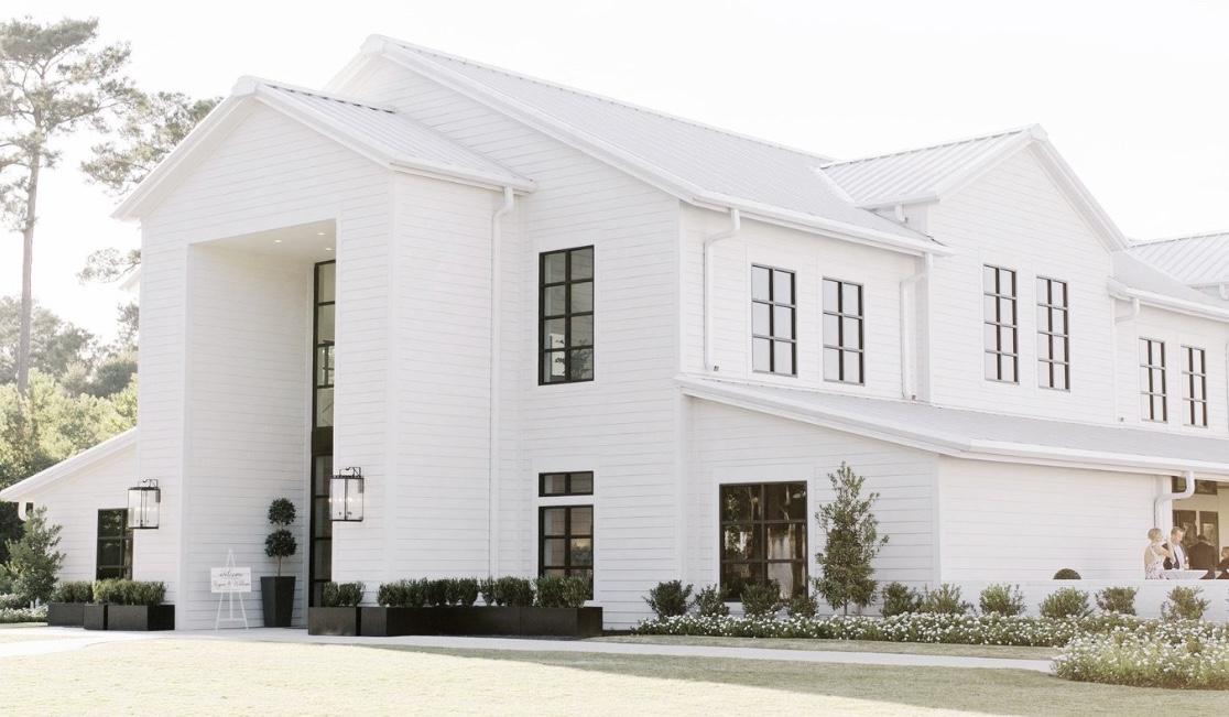 The Wedding Website of Vanesha Bailey and Montrice Wade