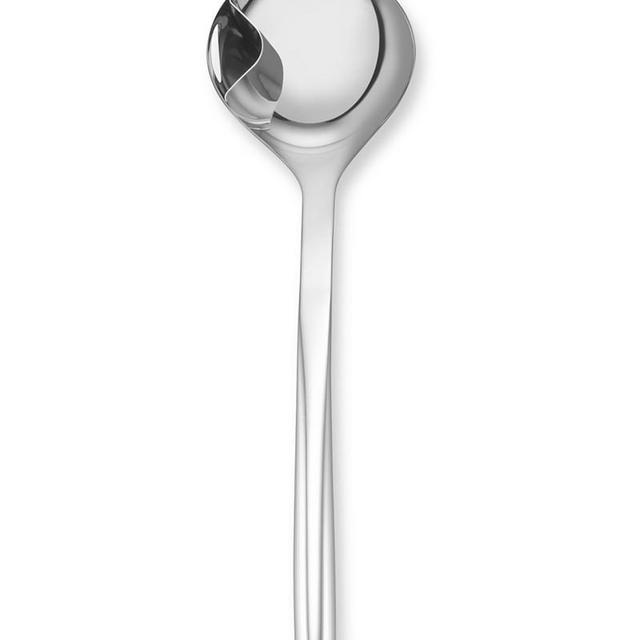 Williams Sonoma Signature Stainless Steel Fat Skimming Ladle