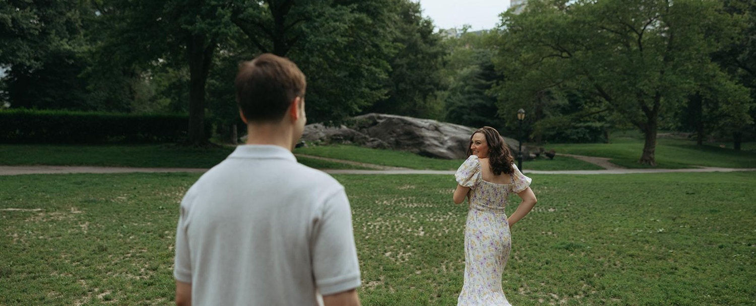 The Wedding Website of Maria Reginaldi and Dan Schwartzstein