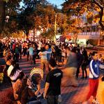 Chapultepec