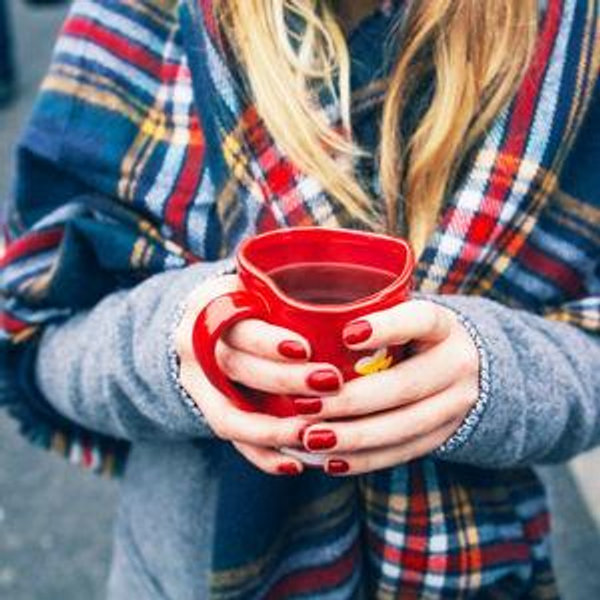 Coffee Fund for Honeymoon