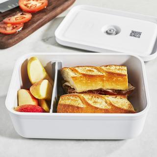 Fresh & Save Vacuum Box, Lunch Box