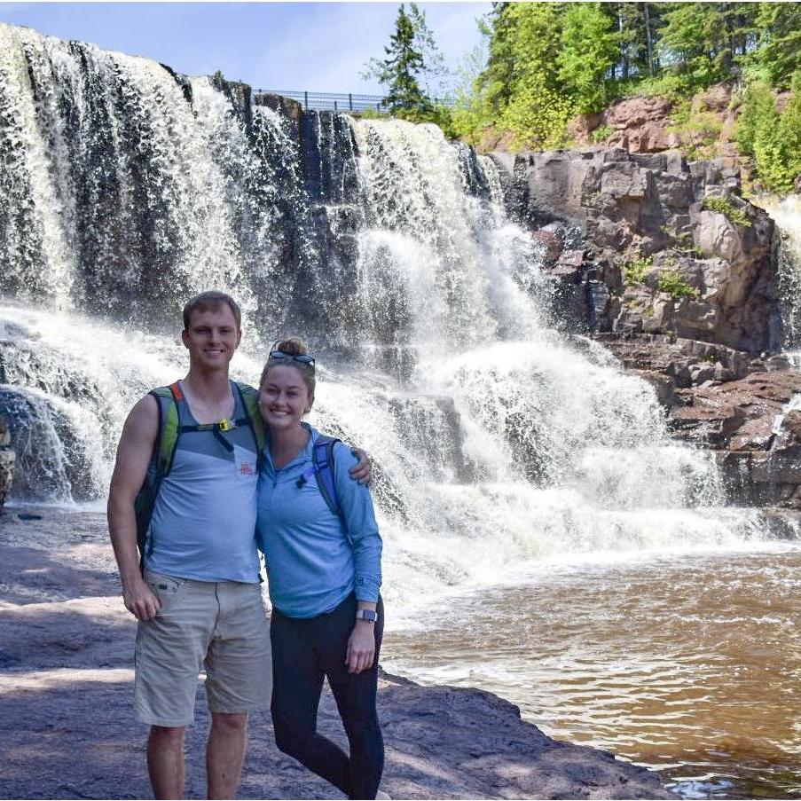 2018 trip to Duluth and the North Shore