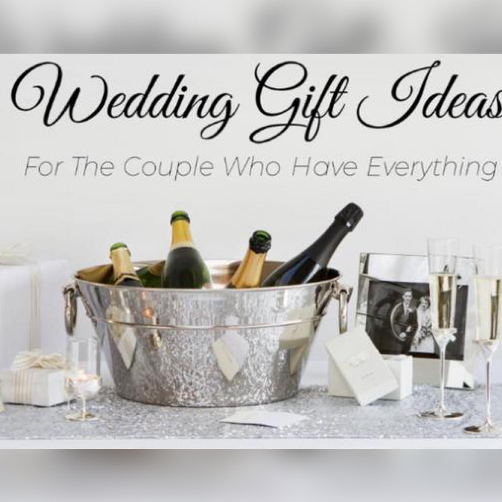 Wedding Gift