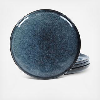 Mirella Salad Plate, Set of 4