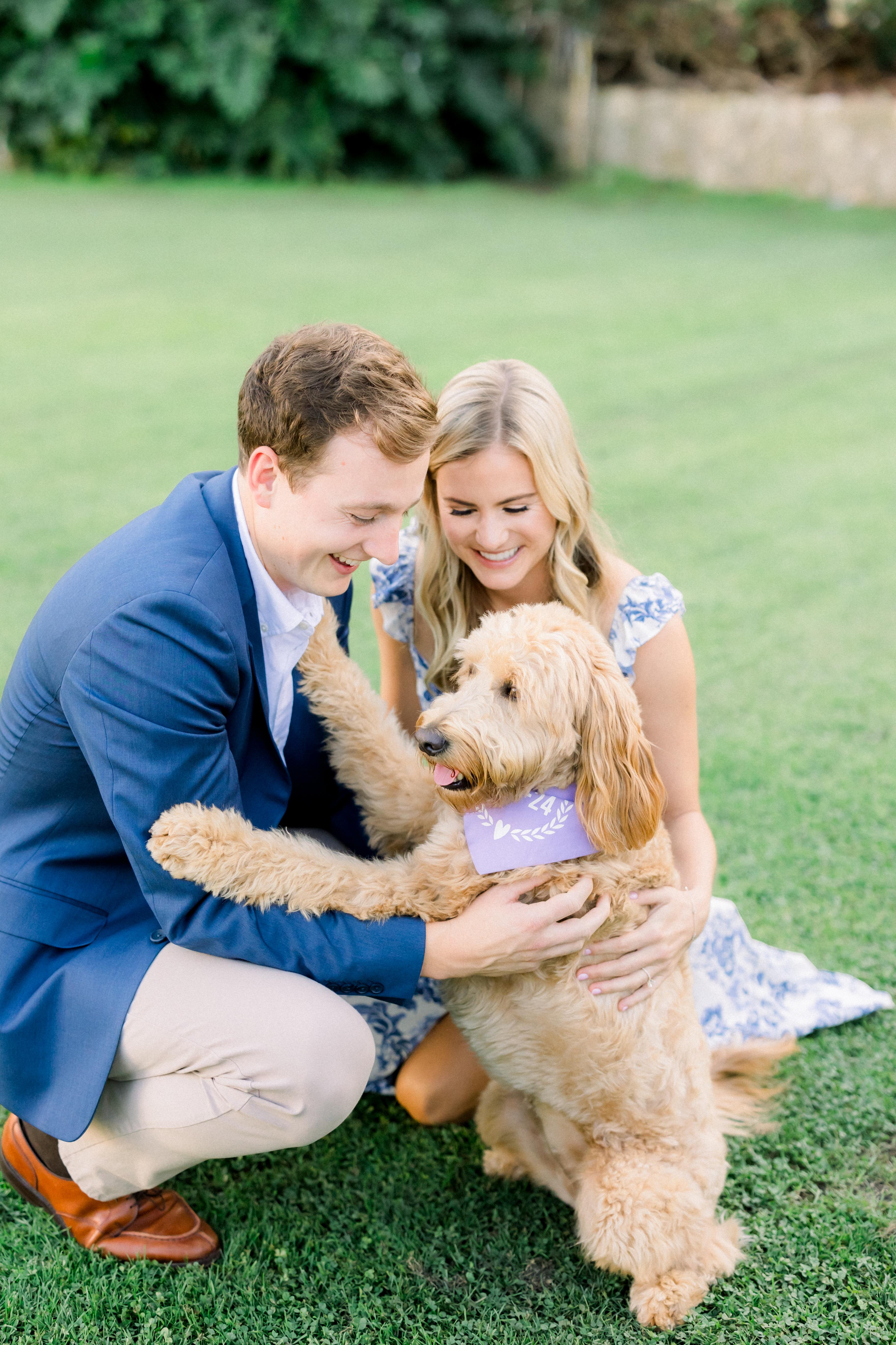 The Wedding Website of Erin Linehan and Kyle Mayfield