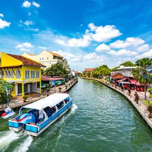 River Cruise