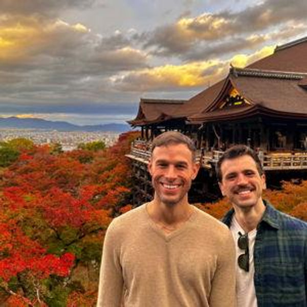 Contribute to Our Honeymoon Adventure