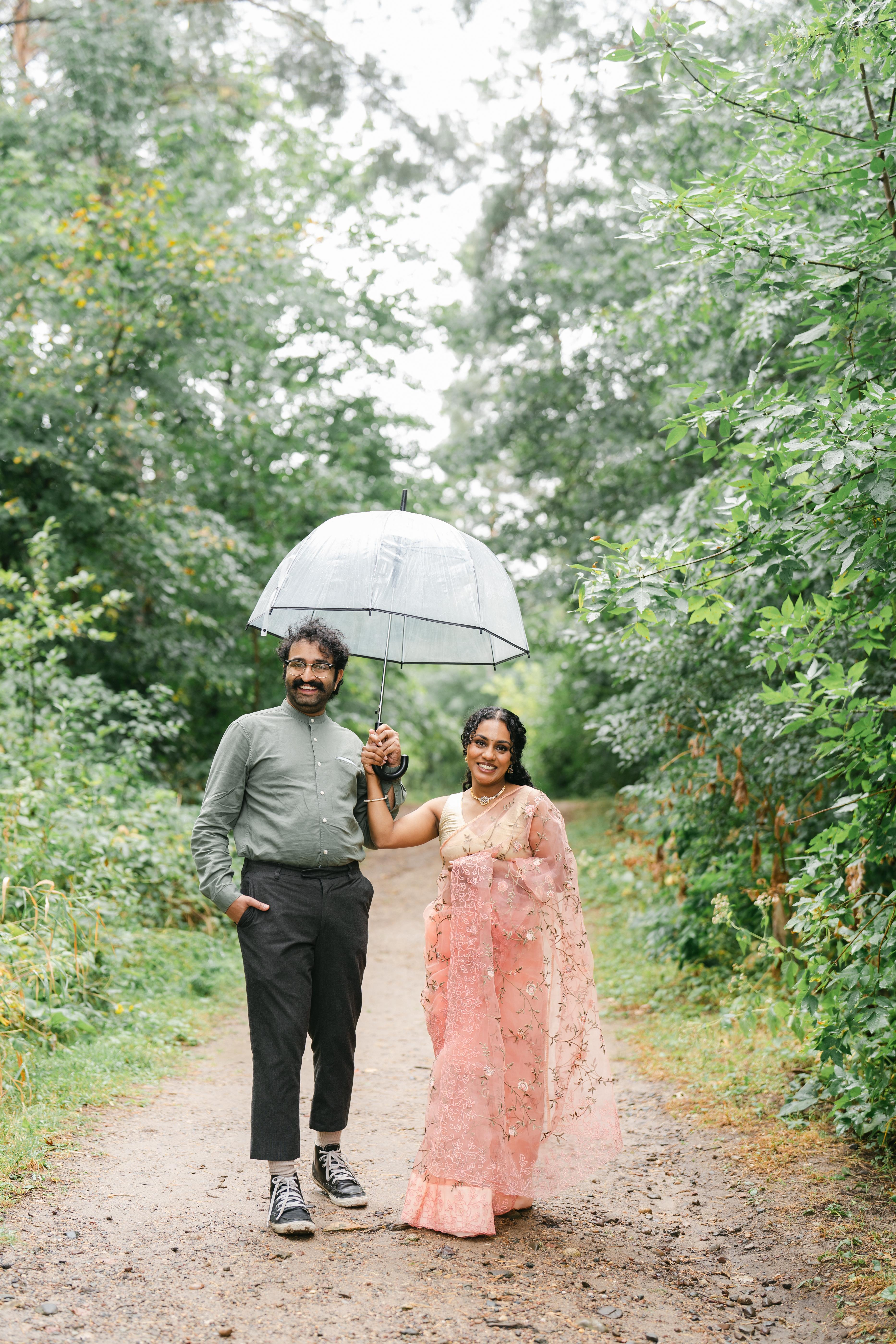 The Wedding Website of Merin Paul and Vishnu Namboodiripad