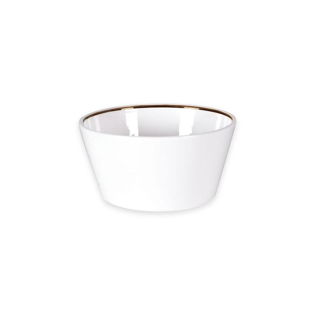 Olivia & Oliver® Madison Gold Fruit Bowl