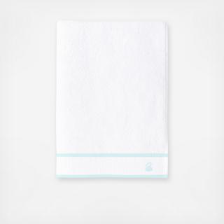 Flandre Bath Towel, Set of 2