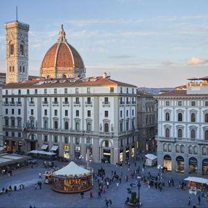 Hotel in Florence