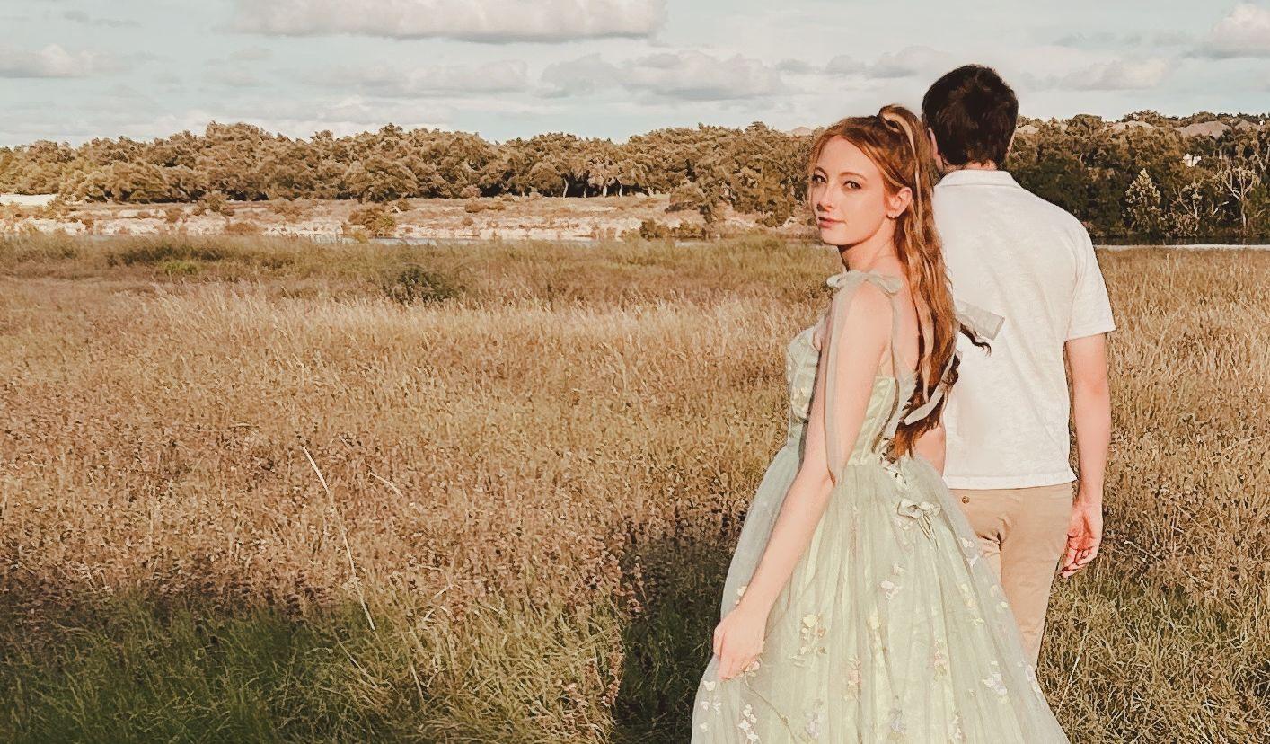 The Wedding Website of Katherine Mullins and Cade Lambright
