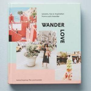 Wander Love