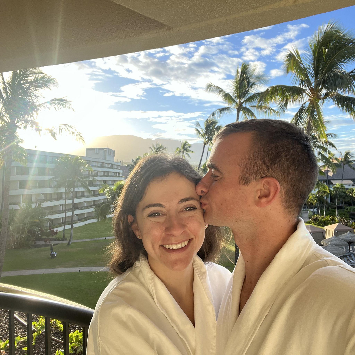 Hawaii
