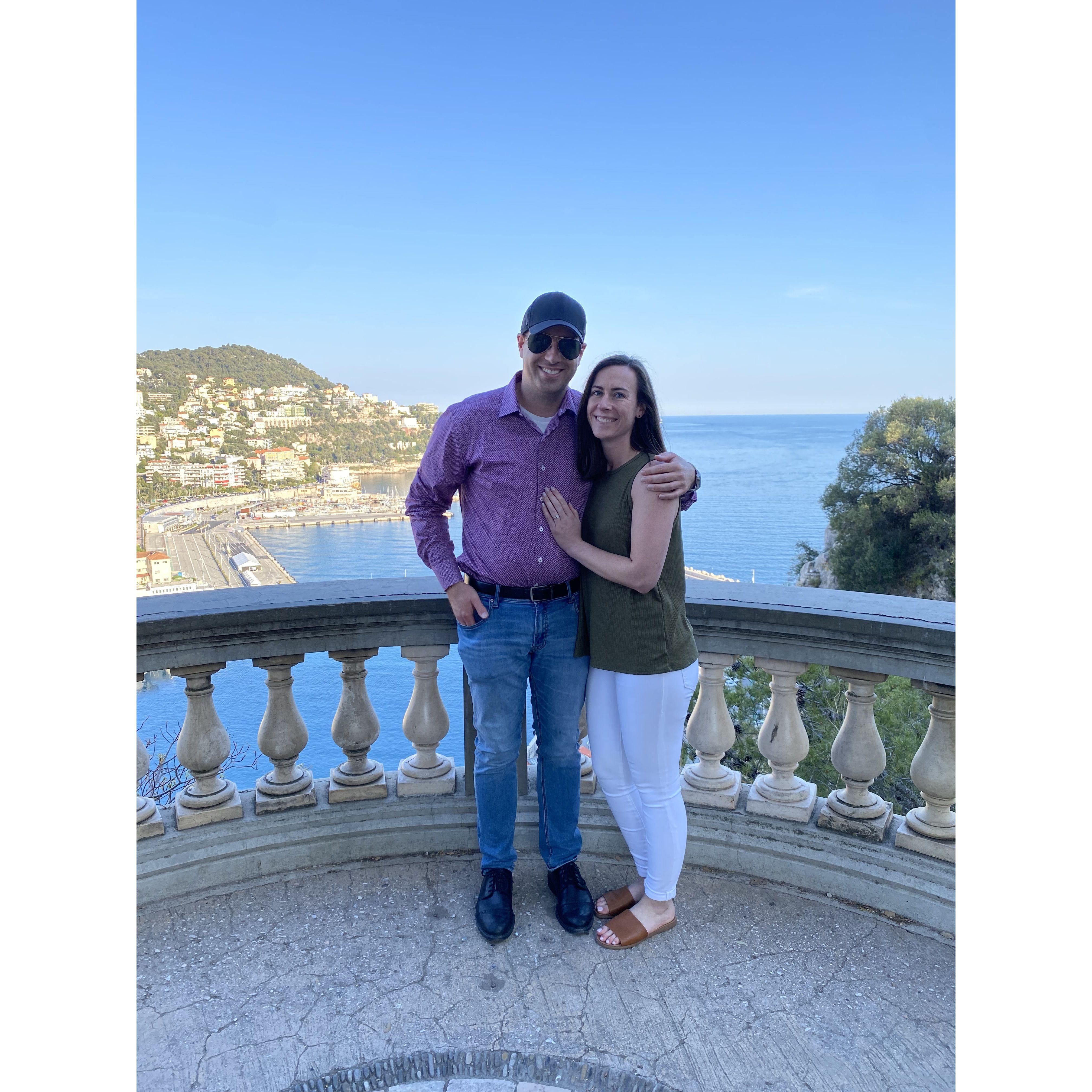 Nice, France