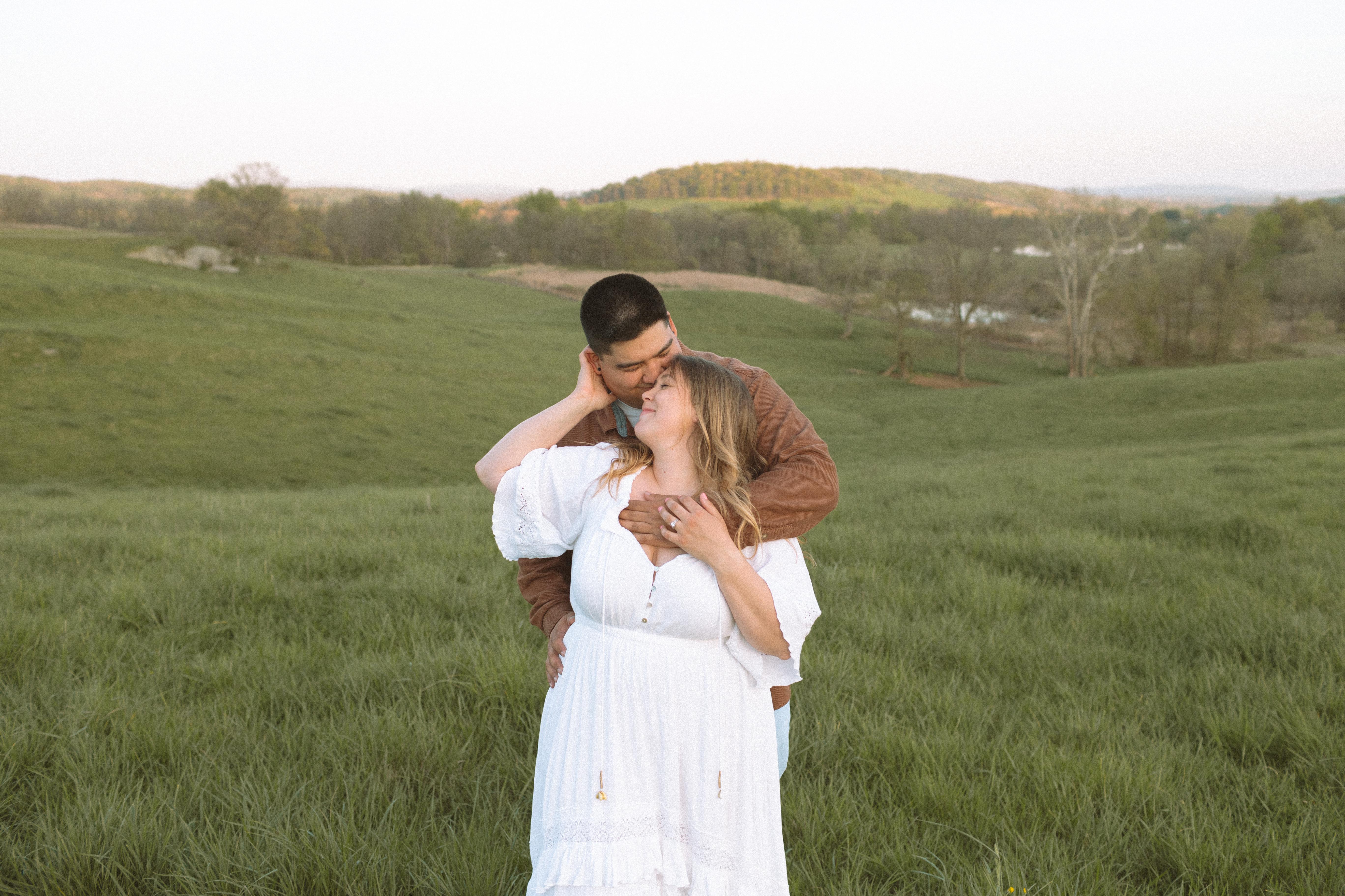 The Wedding Website of Taylor Fisher and Dakota Dalton