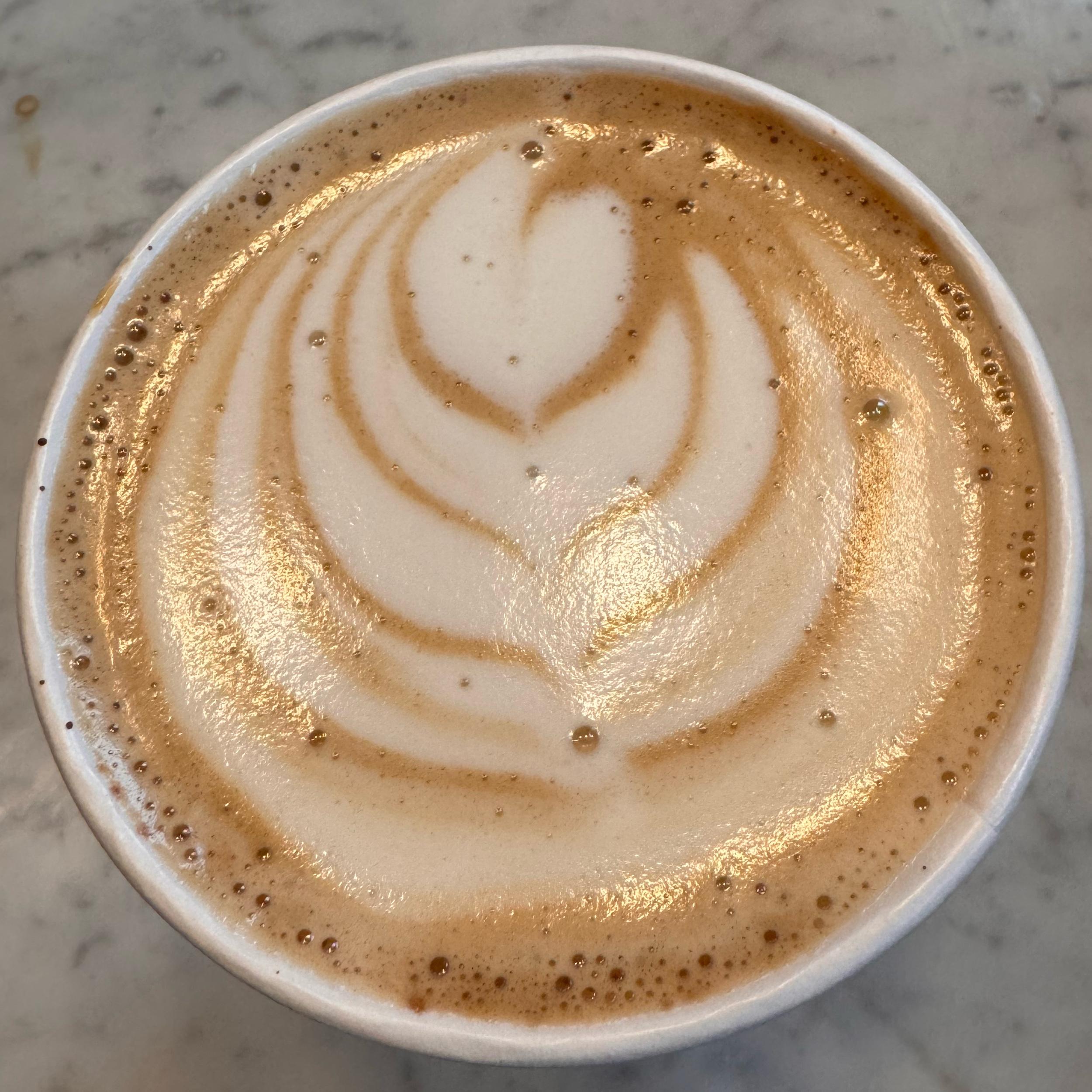 Honeymoon Coffee Fund