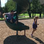 Carnegie Park