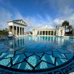 Hearst Castle