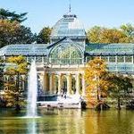 Retiro Park