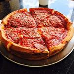 The Art of Pizza