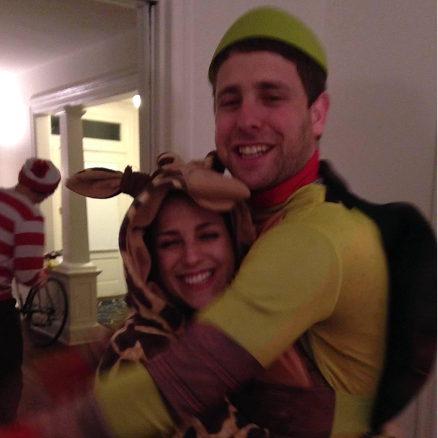 Washington, DC
Halloween 2014