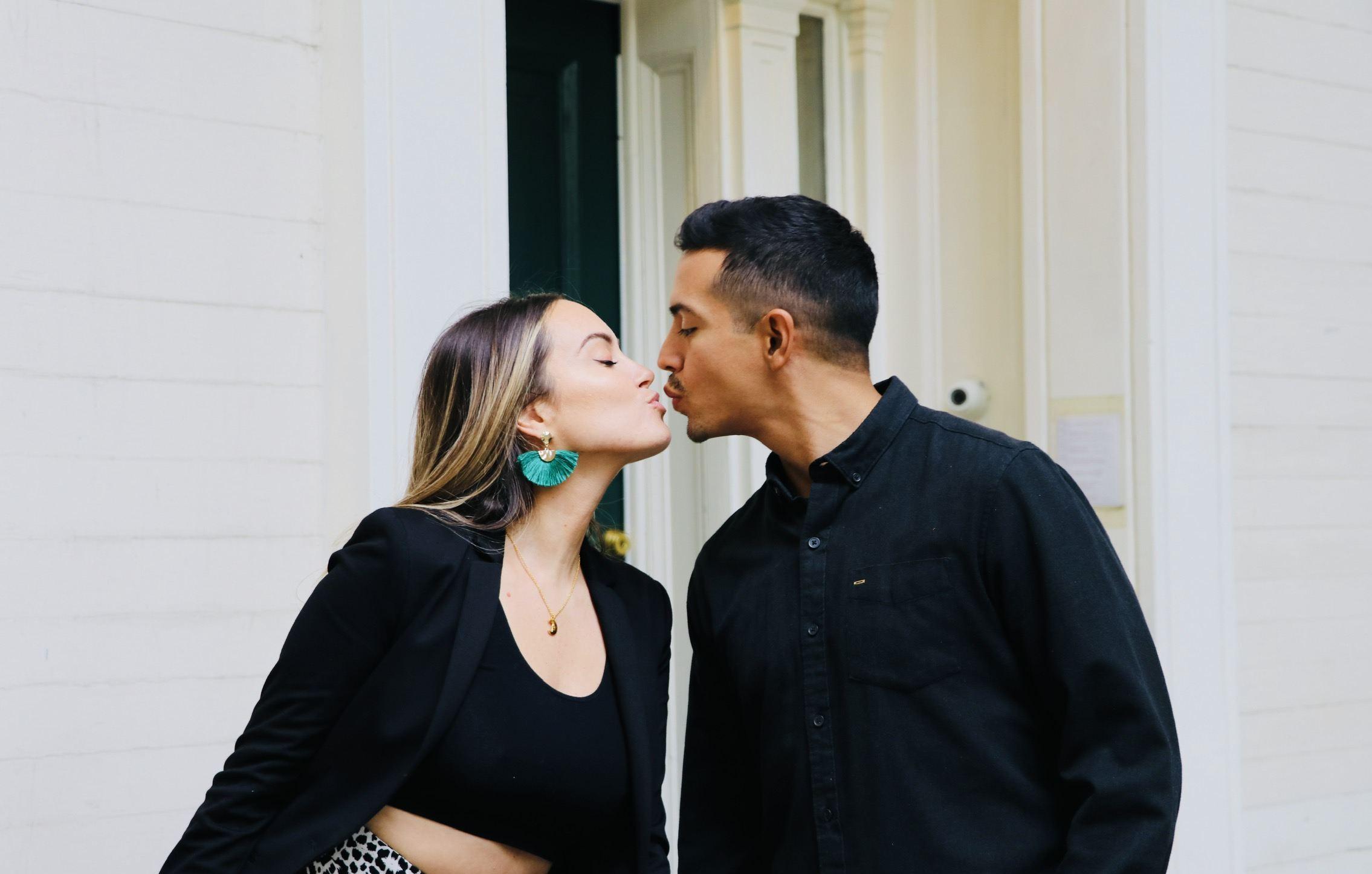 The Wedding Website of Natasha Sousa and Michael Quijano