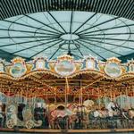 Jane's Carousel