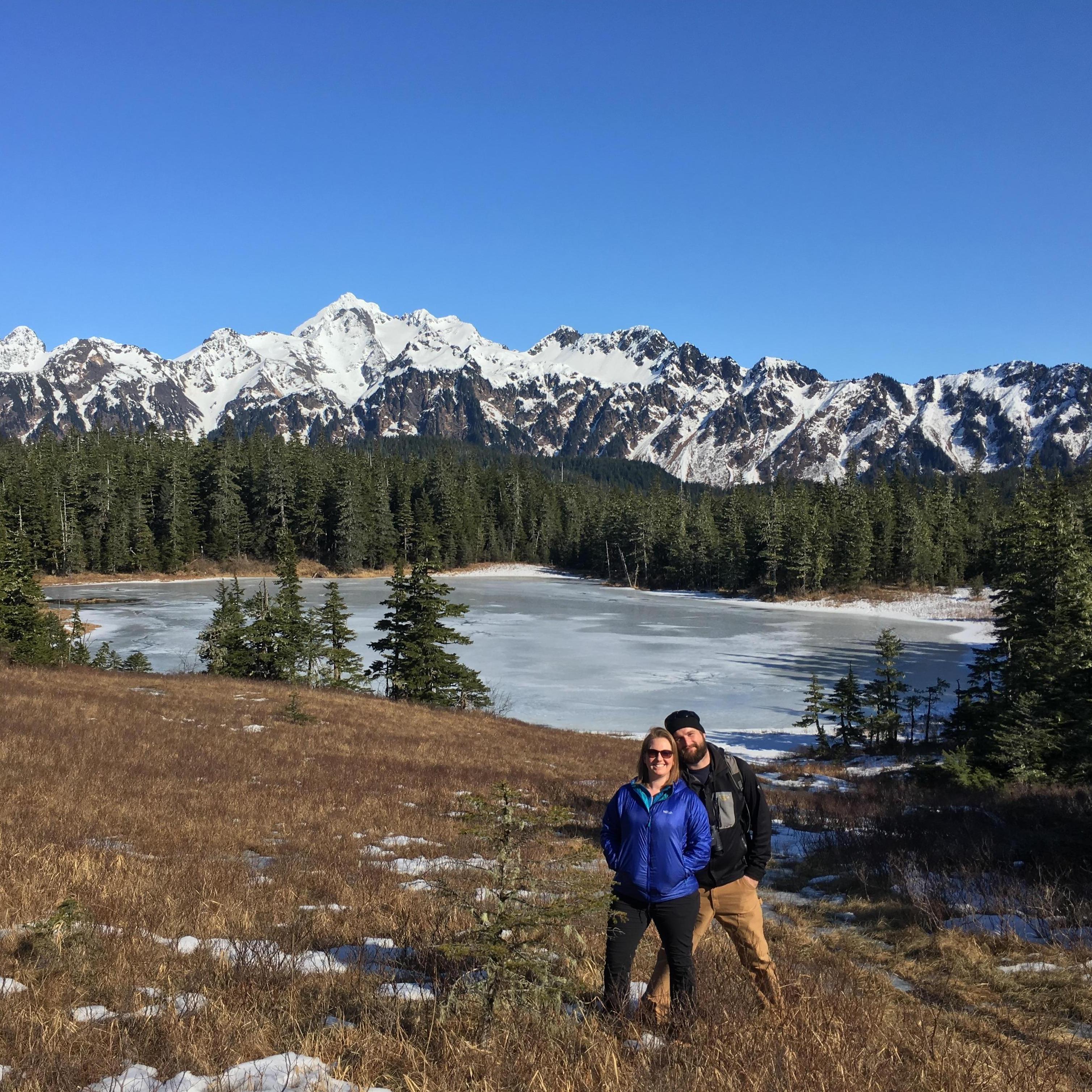 Cordova, AK, 2018