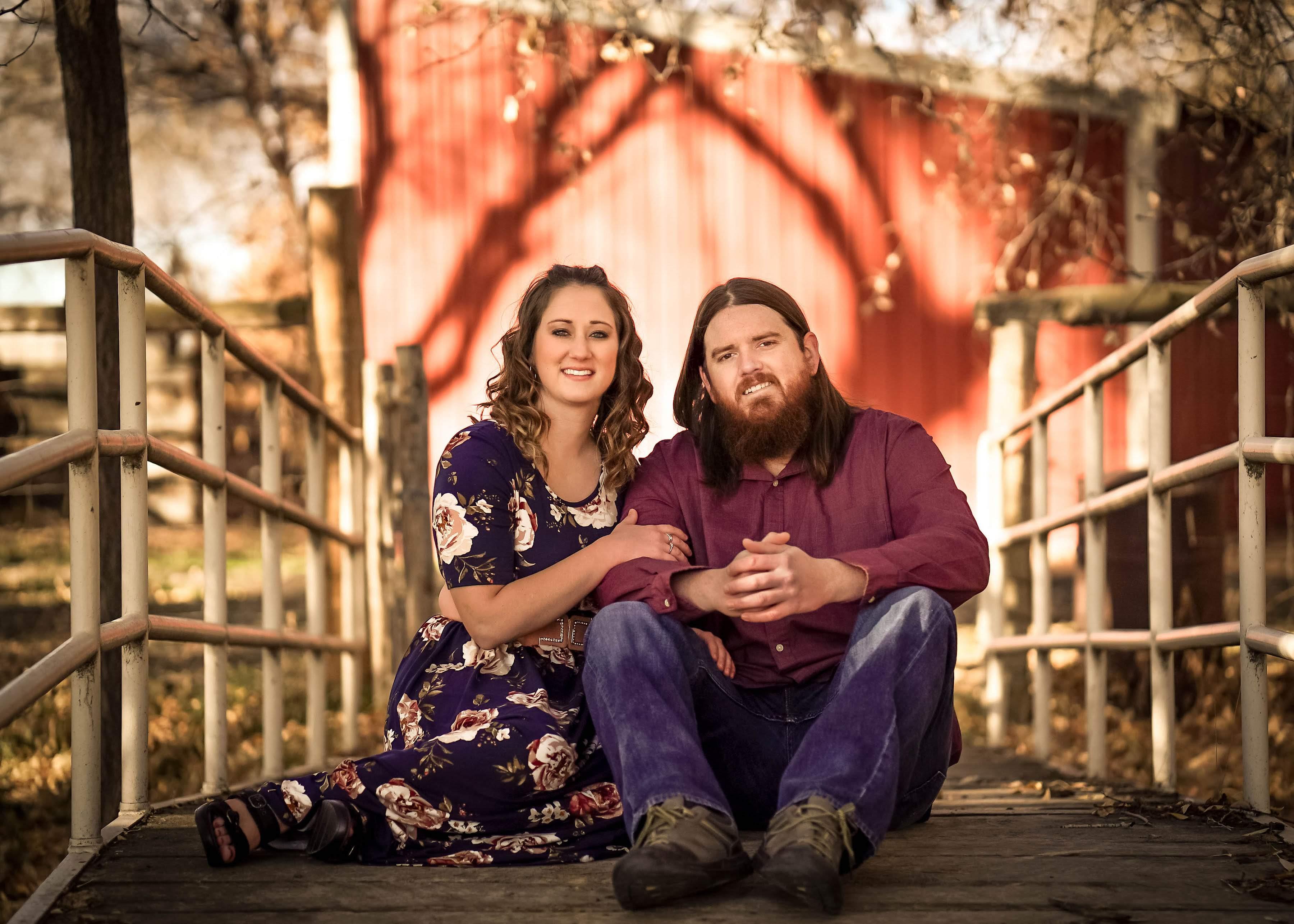 The Wedding Website of Emily Lish and Bryan Golinveaux