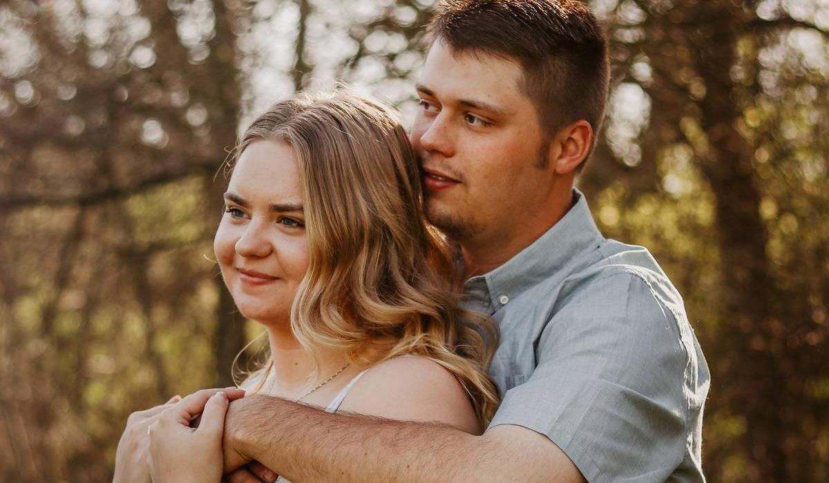 The Wedding Website of Isabelle Cole and Jacob Morgan