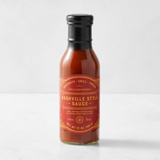 Williams Sonoma Nashville Style Sauce