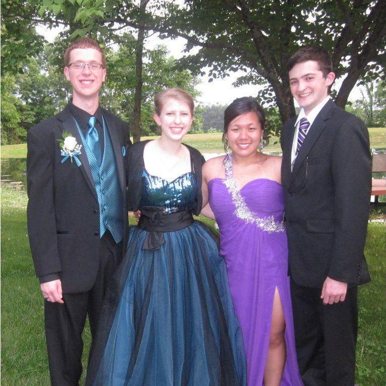 Prom 2012!