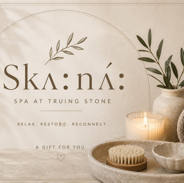 Skana The Spa at Turning Stone Physical Gift Card