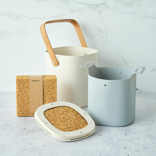 Bamboozle Astrik Compost Starter