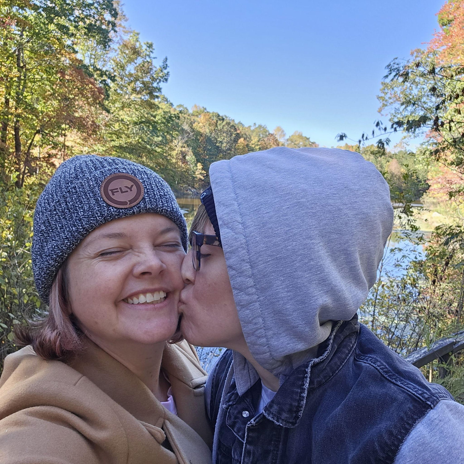 North Carolina Camping