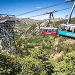 Snowbird Resort