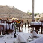 Restaurant Huaca Pucllana
