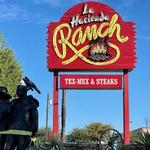 La Hacienda Ranch