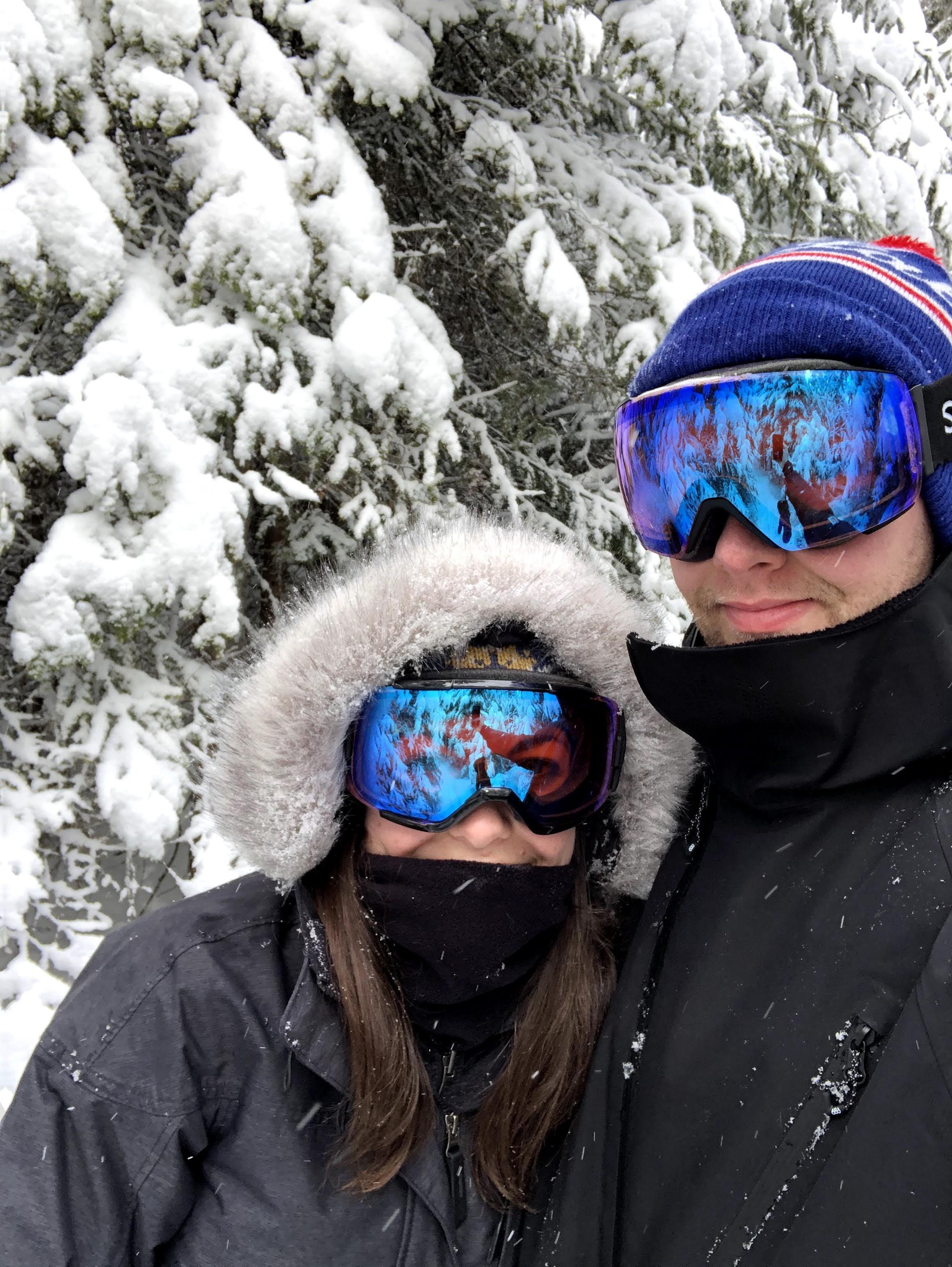 The Wedding Website of Callie Reinker and Brad Miller