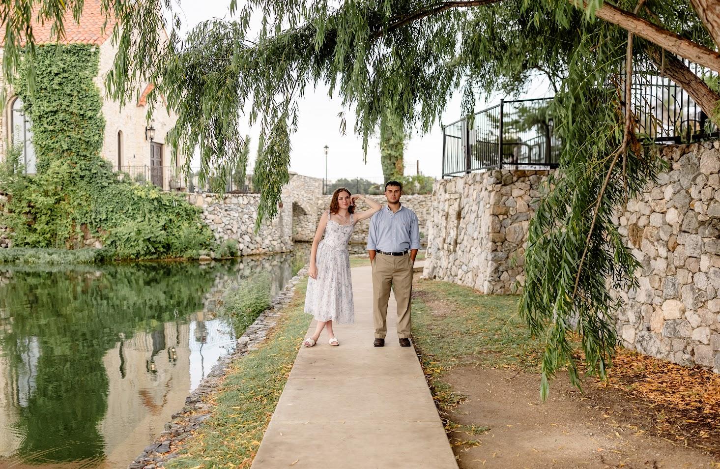 The Wedding Website of Hannah Sullivan and William Baker