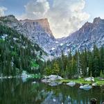 Rocky Mountain National Park