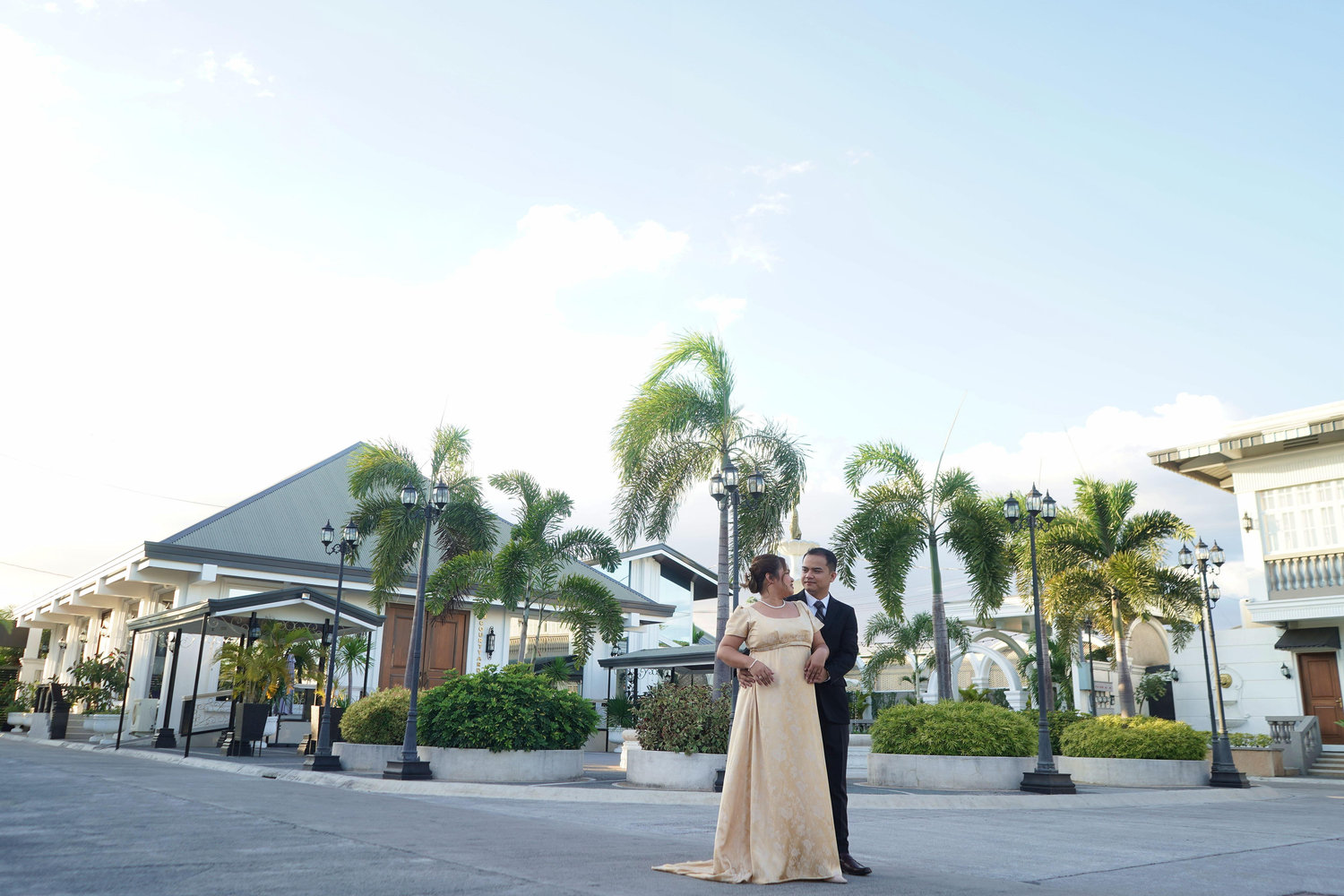 The Wedding Website of Rachelle Asiatico and Joshua Cabantoc