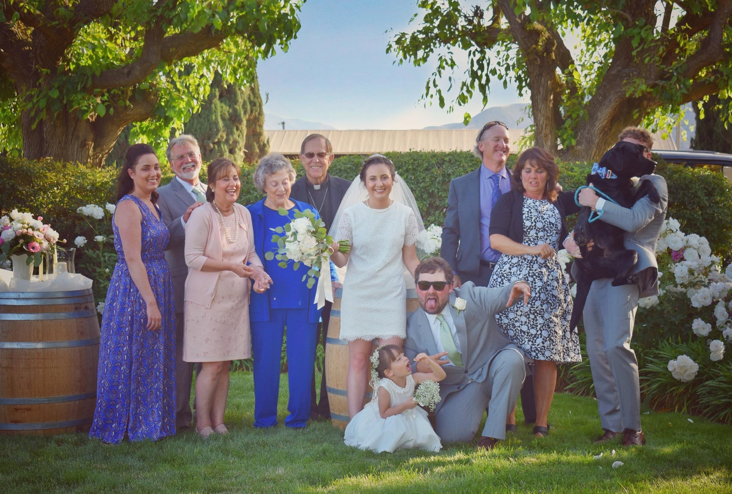 The Wedding Website of Rebecca Costello and Ryan Costello