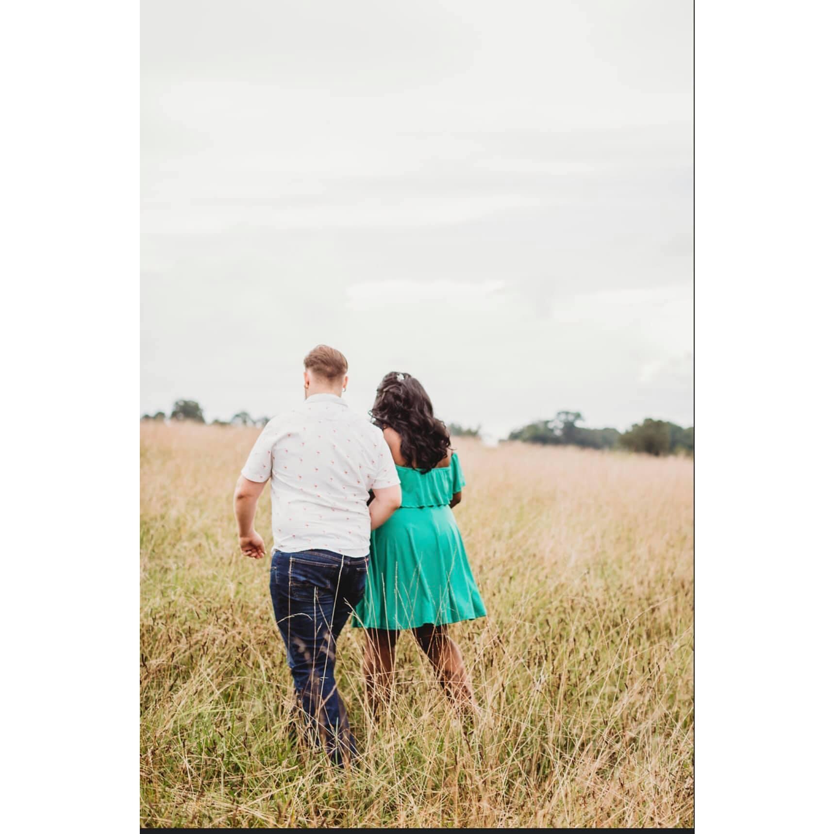 Engagement Session