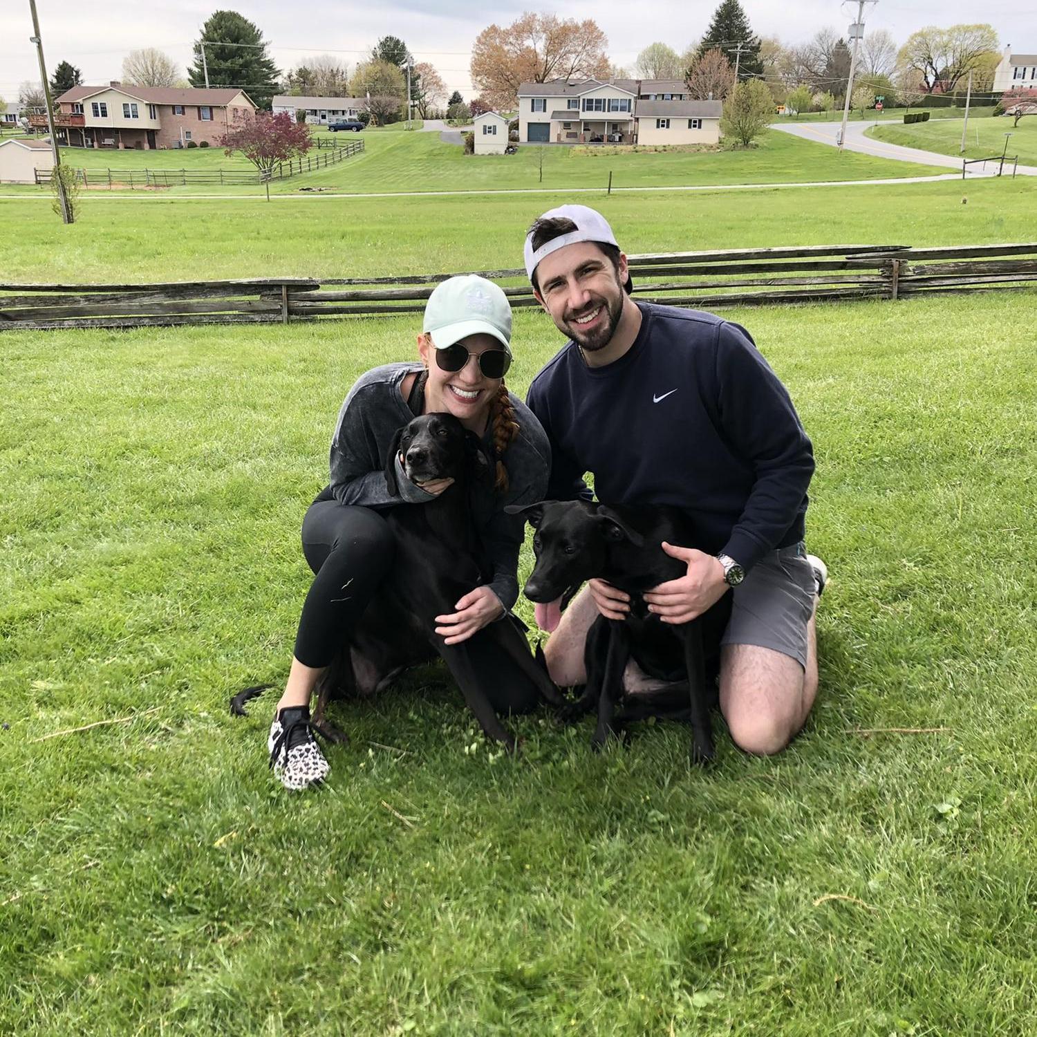 Family of 4