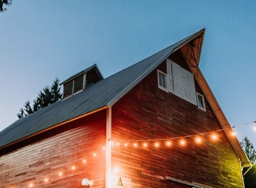 The Wedding Website of Courtney Ward and George Redding