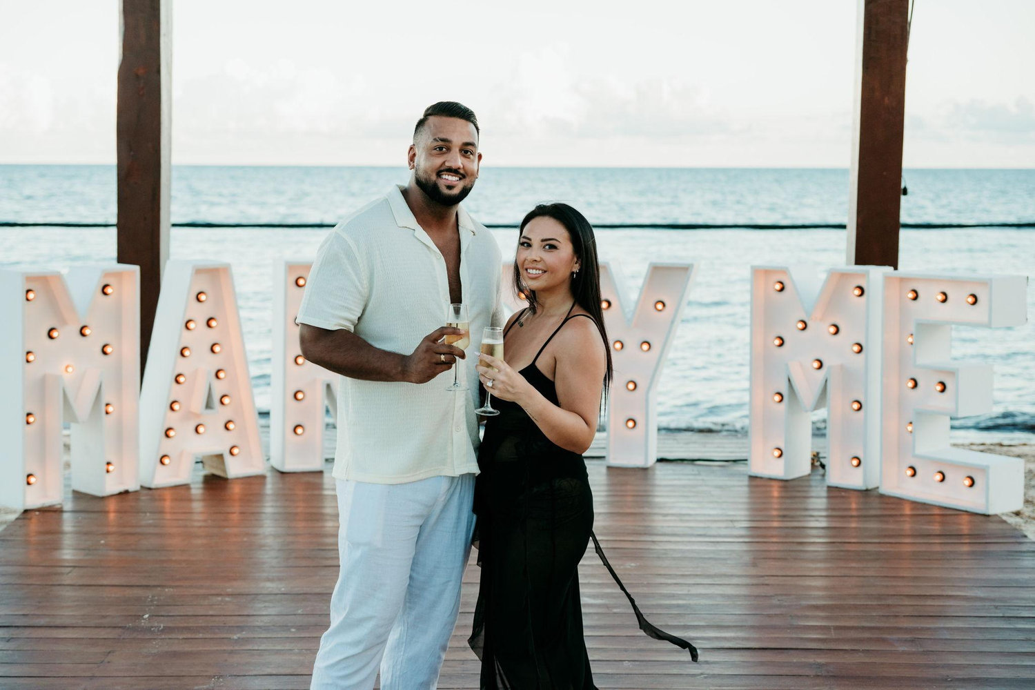 The Wedding Website of Stephanie Ogar and Neil Sharma