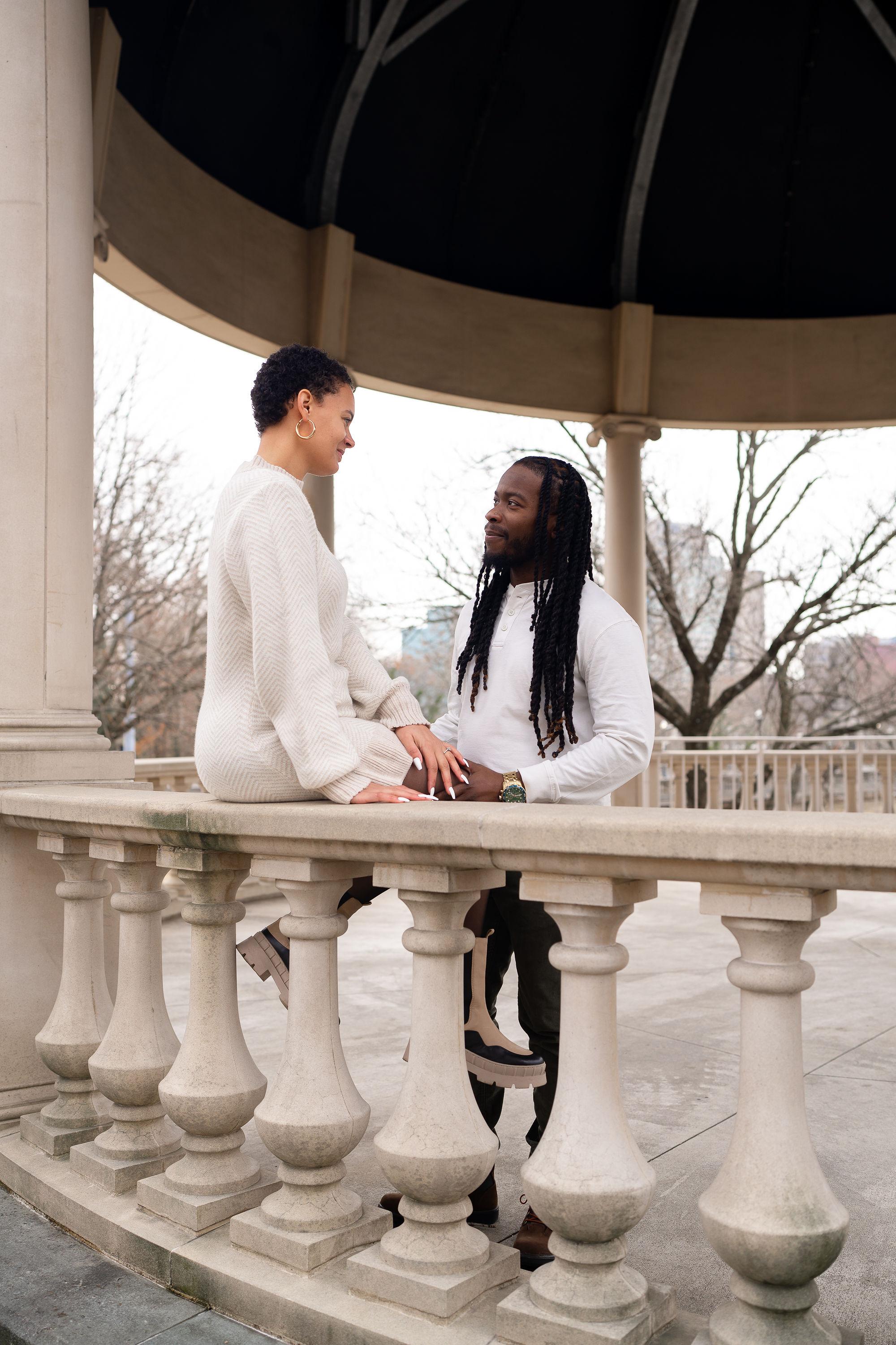 The Wedding Website of Stephanie Kelly and Zane Williams